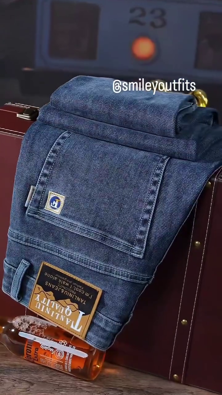 First slide